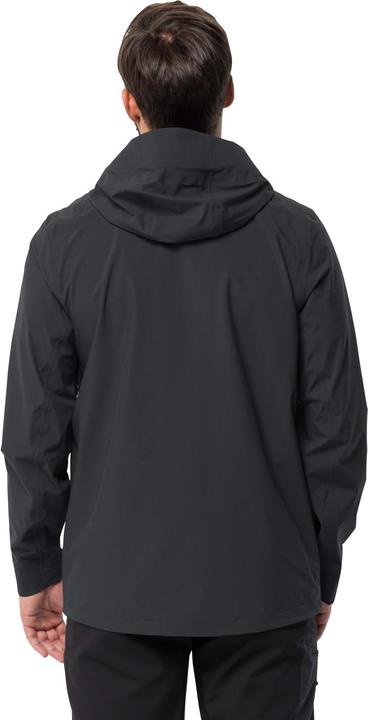 Actual product image Jack Wolfskin Highest Peak Jacket M (XL)
