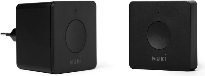 Nuki Opener Set incl. Bridge