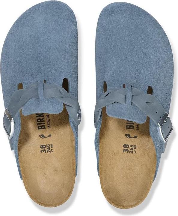 Image du produit Birkenstock Sabots BOSTON (37)