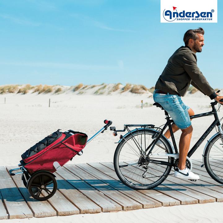 Image du produit Andersen A1-EasySnap