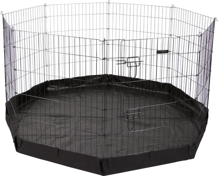 Image du produit Kerbl Enclos pour chiots et petits animaux