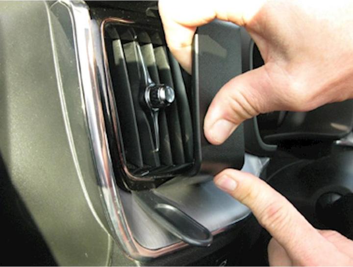 Immagine prodotto Brodit ProClip Volvo S60/V60 My. 19-23/XC60 My. 18-23