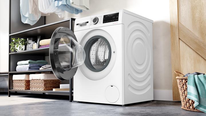 Produktbild Bosch Hausgeräte BOSCH WNG24442 Waschautomat