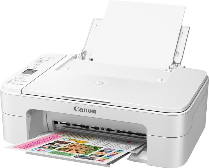 Actual product image Canon Pixma Ts3151 (Ink, Colour)