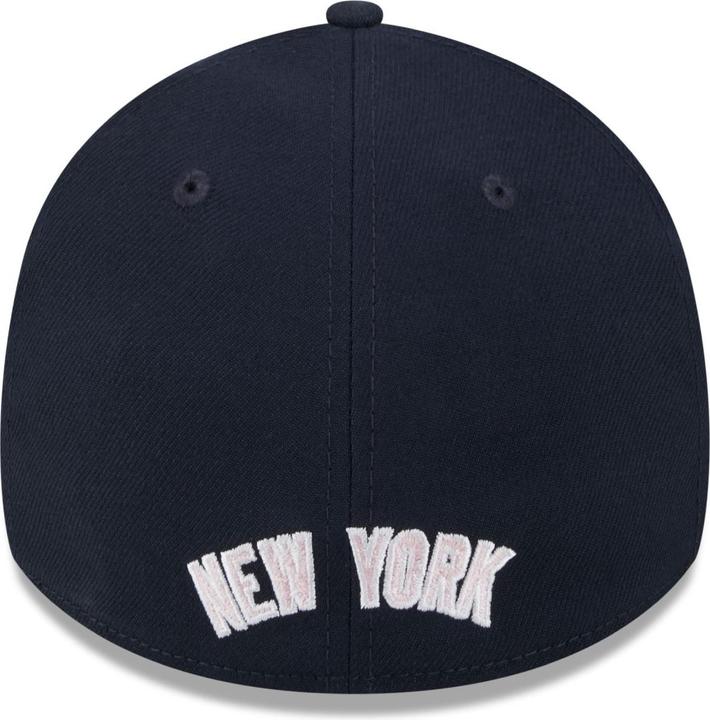 Produktbild New Era 39Thirty Cap - MOTHERS DAY New York Yankees - S/M (S/M)