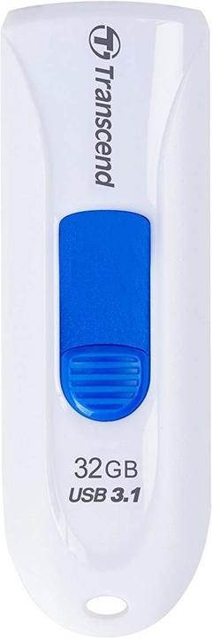 Actual product image Transcend JetFlash 790 (32 GB, USB-A)