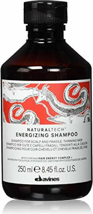 Energizing