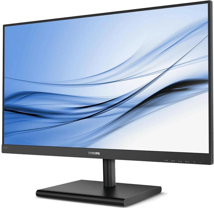 Productafbeelding Philips E-line 275E1S/00 (2560 x 1440 pixels, 27")