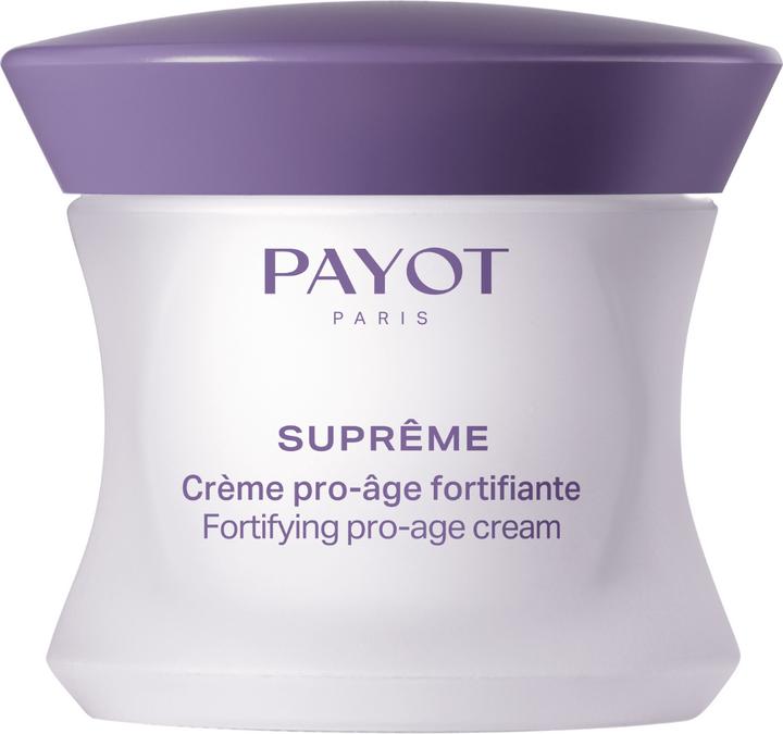 Immagine prodotto Payot Paris Suprême Fortifying (50 ml, Crema da giorno, Fino a SPF 10)