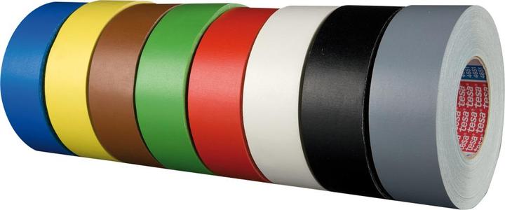 tesa Duct tape (50 mm)