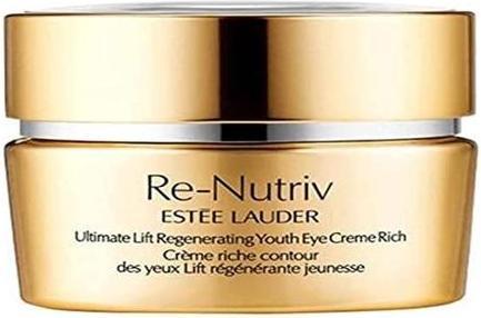 Actual product image Estée Lauder Re-Nutriv Ultimate Lift Age-Correcting Eye Creme (Crème, 15 ml)