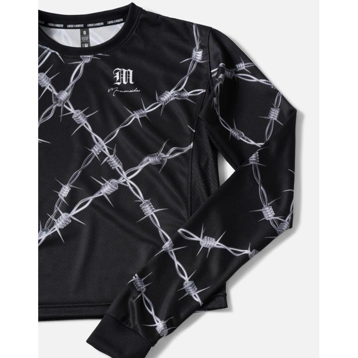 Produktbild Loose Riders Barbed Wire (L)