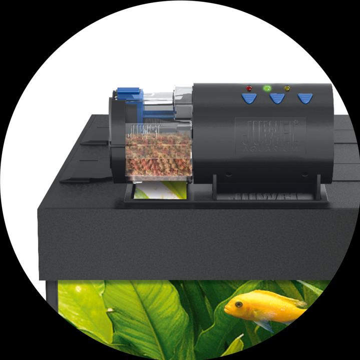Immagine prodotto Juwel Aquarium alimentazione facile (Alimentatore automatico digitale)