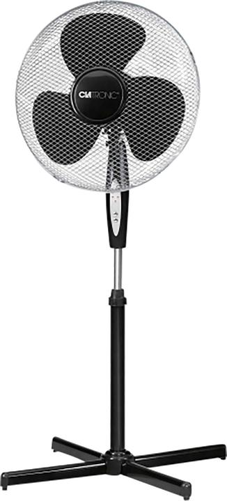 Clatronic VL 3741 S (51 dB)
