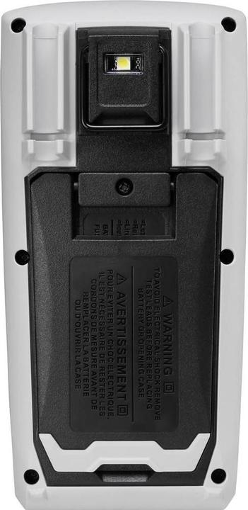 Immagine prodotto Voltcraft Multimetro portatile digitale Calibrazione (CAT IV 600V, CAT III 1000V)