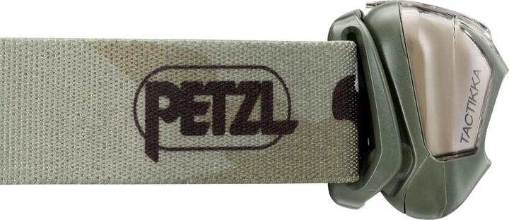 Produktbild Petzl Tactikka (300 lm)