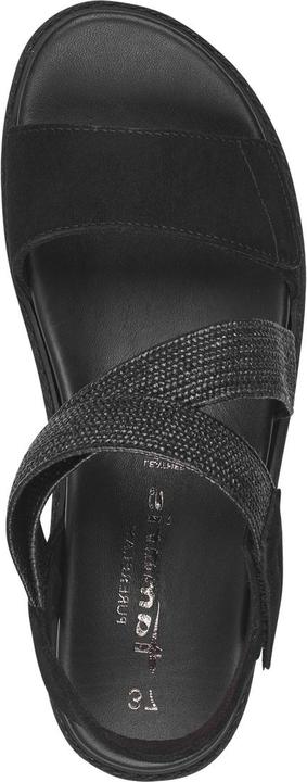 Actual product image Tamaris Pure Relax sandal (36)