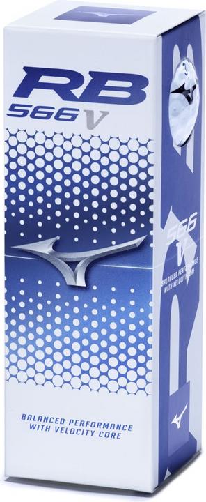 Image du produit Mizuno RB 566 V