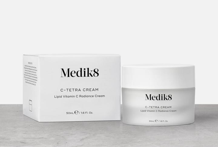 Produktbild Medik8 C-Tetra Cream (50 ml)