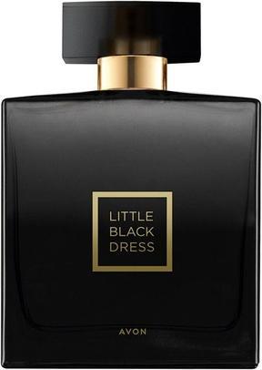 Avon Little Black Dress Big Eau de Parfum Spray 100ml (Eau de Parfum, 100 ml)