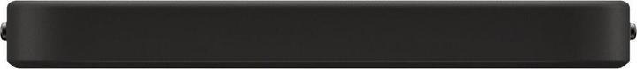 Image du produit Valenta 586092 étui pour téléphone mobile (6.1") Couverture Noir (Apple iPhone 13 Pro)
