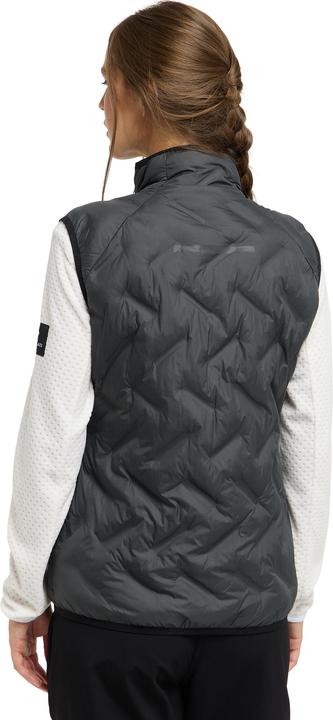 Image du produit Witeblaze AMITA Ladies" vest padded gris foncé L (L)