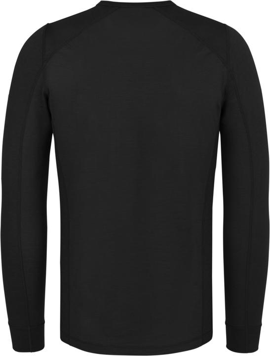 Produktbild Normani Herren Merino Langarm „Devonport“ - 9183 (4XL)
