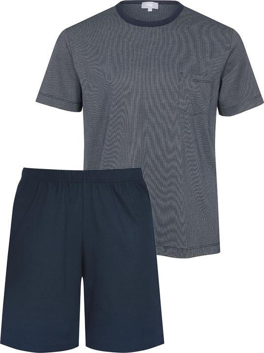 Actual product image Mey Bennison pajamas short sleeve (54, XL)
