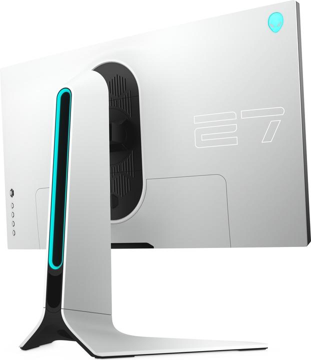 Actual product image Dell Alienware AW2720HFA (1920 x 1080 pixels, 27")
