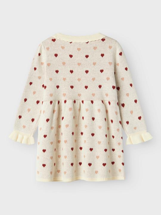 Image du produit Name it Robe en coton bio (116)