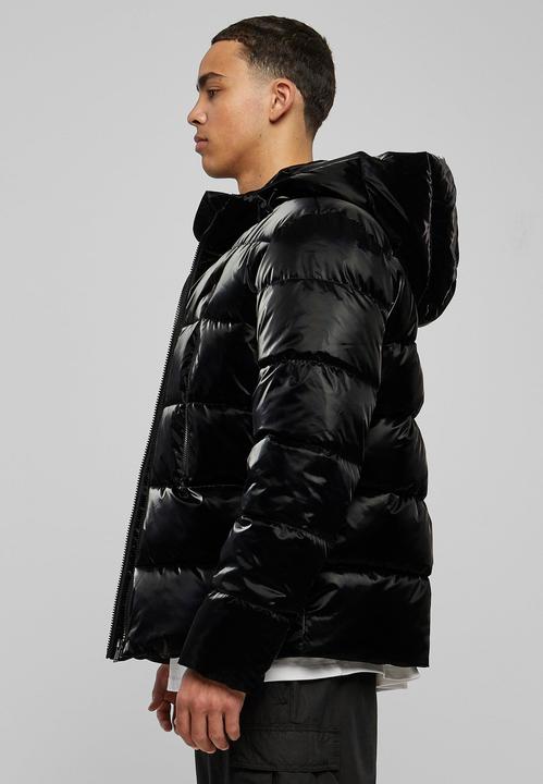 Immagine prodotto Urban Classics Shark Skin Puffer Jacket (XL)