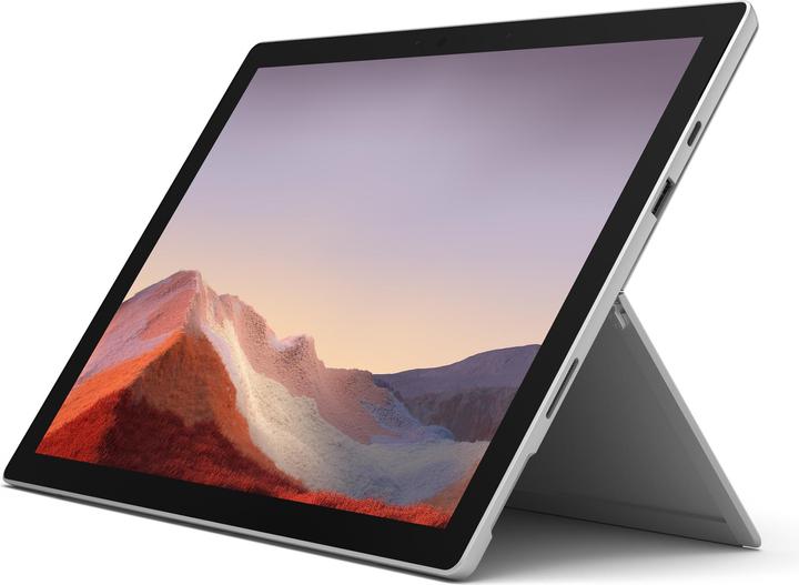 Microsoft Surface Pro 7 (12.30", Intel Core i5-1035G4, 8 GB, 128 GB)