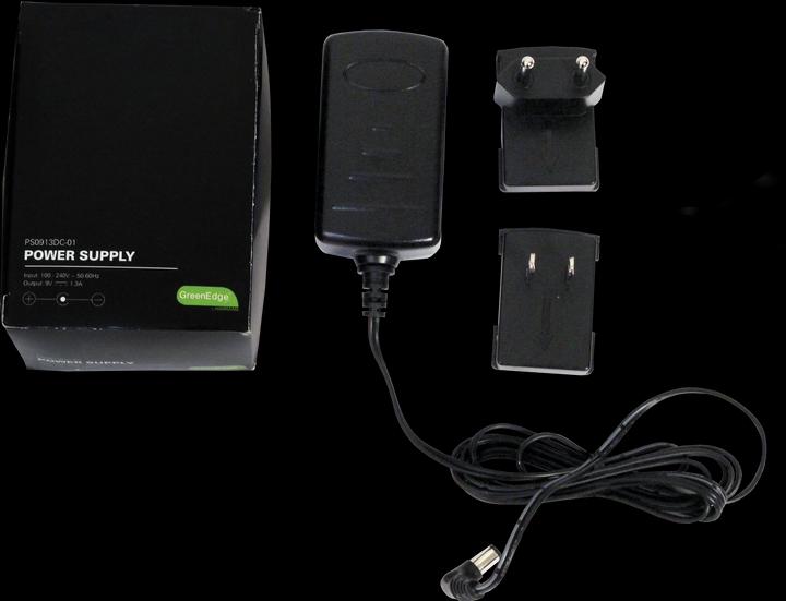 Produktbild Digitech Netzteil, 9V DC, 1300 mA