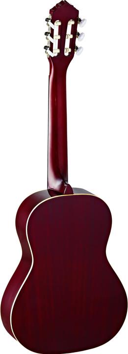 Image du produit Ortega Série famille (Guitare acoustique, Acajou, Épicéa, Noyer)