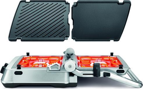 Actual product image Sage BBQ & Press (CH plug)