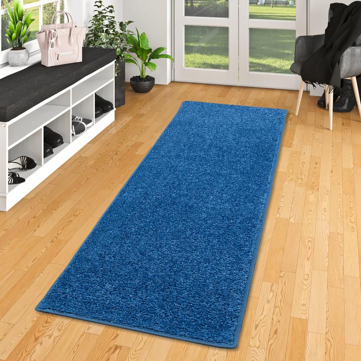 Image du produit Snapstyle Tapis à poils longs Cottage (100 x 100 cm)