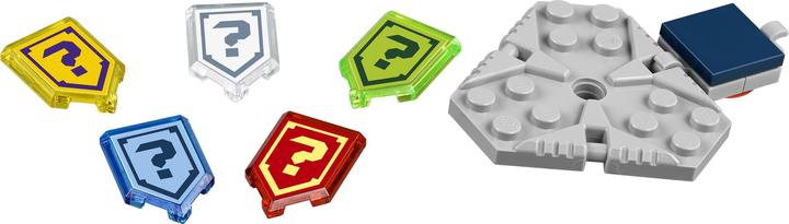 Produktbild LEGO Nexo Knights Combo NEXO Kräfte (70373, LEGO Nexo Knights)