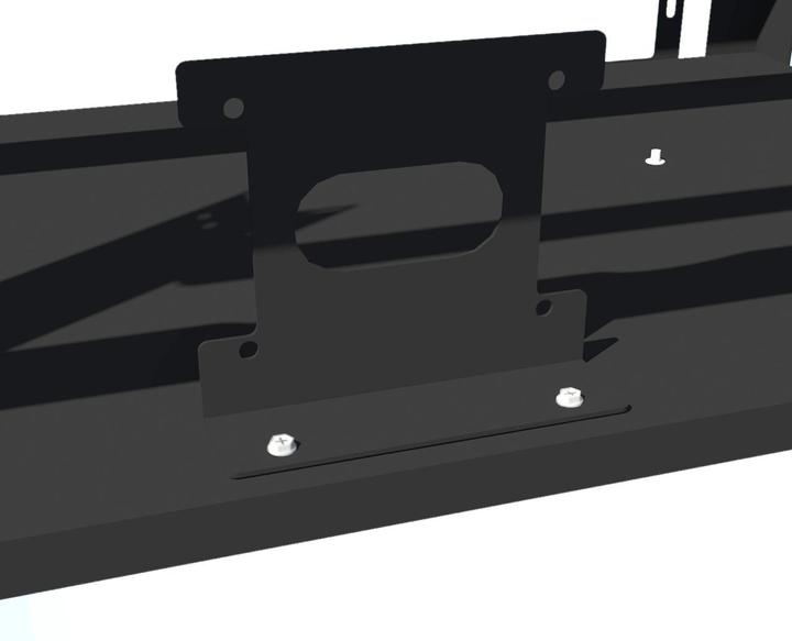 Image du produit Akyga Châssis pour l'excavateur de cryptomonnaie 8GPU AKM081 (ATX)