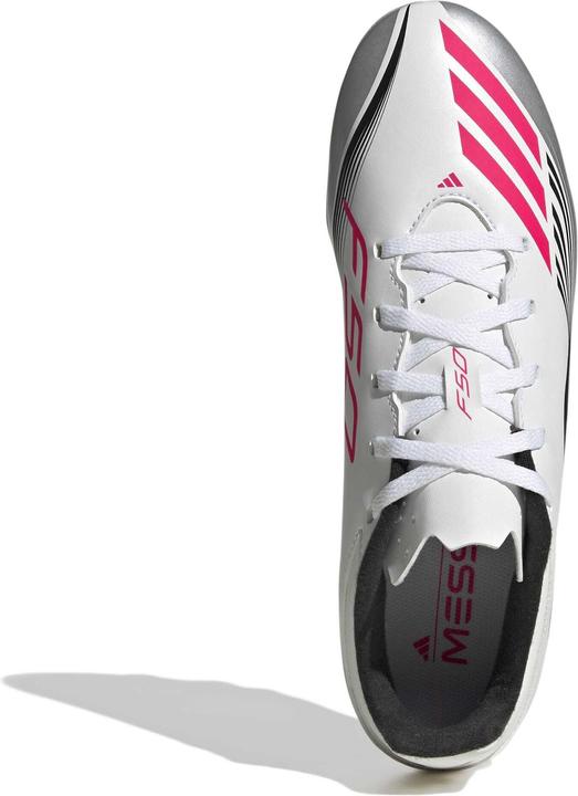 Produktbild adidas F50 Messi Club Fussballschuhe (44)