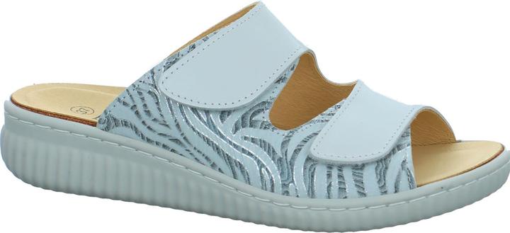 Produktbild Belvida Zebra/Perlato (41)
