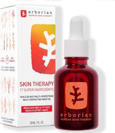 Actual product image Erborian Skin Therapy (30 ml)