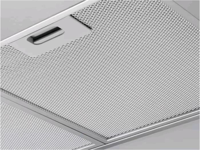 Image du produit AEG DEB2631S (Hotte à tiroir)