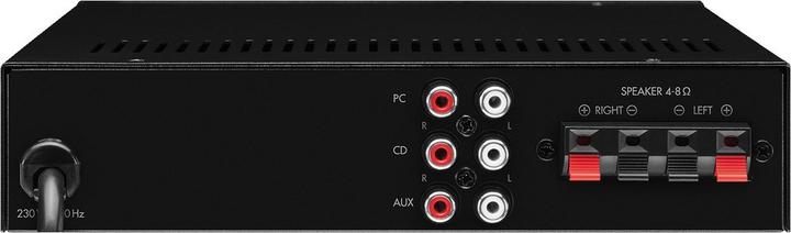 Image du produit Monacor SA-100 (Amplificateur)