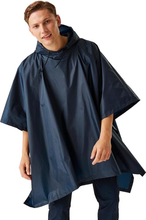 Image du produit Regatta - Poncho FEDRIK - Homme (S)