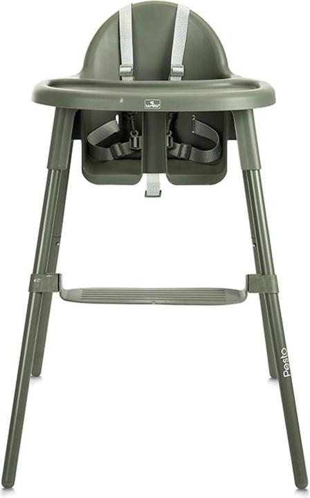 Actual product image Lorelli Kinderhochstuhl Pesto Fussstütze (Highchair)