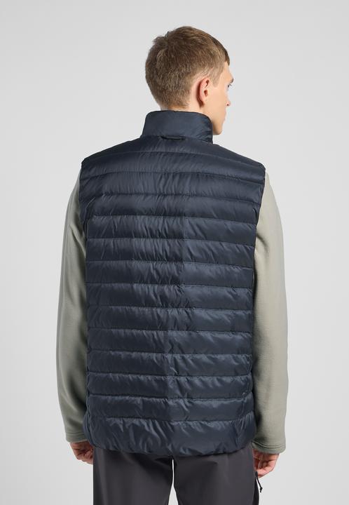 Actual product image Jack Wolfskin Pilvi Down Vest M (S)
