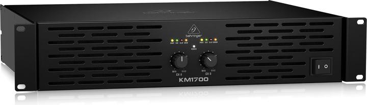 Image du produit Behringer KM1700 -p????tevahvistin