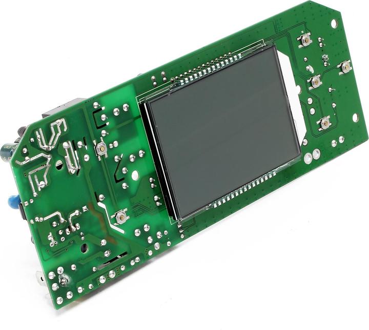 Actual product image Wiltec Spare part NH PCB Controller for Incubator fully automatic breeding machines