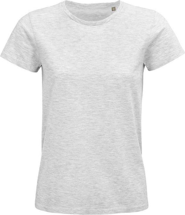 Sols Pioneer TShirt Baumwolle aus biologischem Anbau