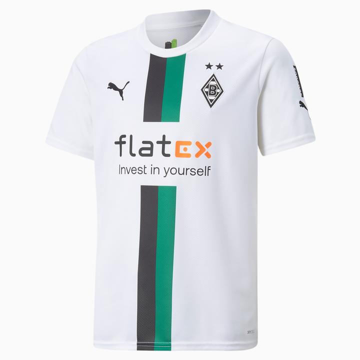 Immagine prodotto Puma BMG Home Jersey Replica Jr (128)